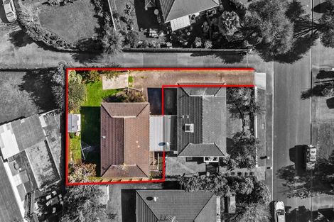 Photo of property in 2/14 Taonui Street, Rosehill, Papakura, 2113