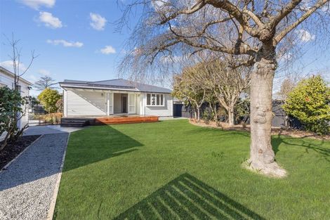 Photo of property in 23 Chancellor Street, Richmond, Christchurch, 8013