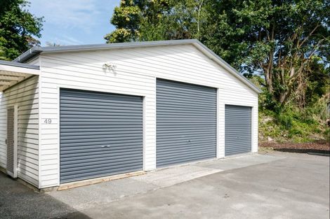 Photo of property in 49 Ayton Street, Mangapapa, Gisborne, 4010