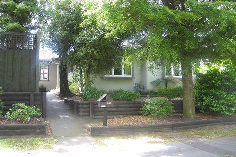 Photo of property in 145 Fisher Avenue, Beckenham, Christchurch, 8023