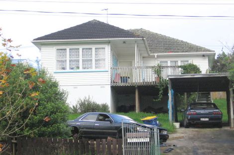 Photo of property in 163 Triangle Road, Massey, Auckland, 0614