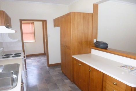 Photo of property in 37 Argentine Avenue, Miramar, Wellington, 6022