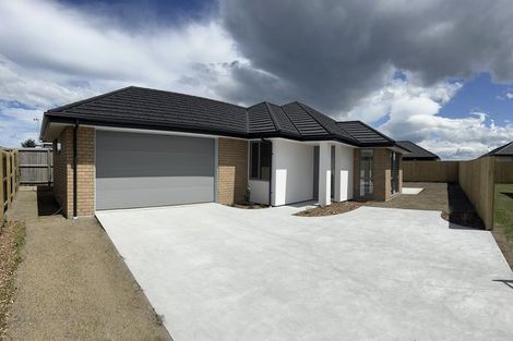 Photo of property in 12 Agathis Crescent, Wigram, Christchurch, 8025