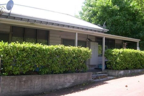 Photo of property in 1-4/63 Wellington Street, Freemans Bay, Auckland, 1011