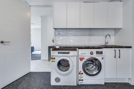 Photo of property in 17 Kate Sheppard Drive, Rolleston, 7615