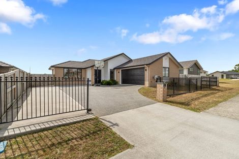Photo of property in 20 Murray Ward Drive, Te Kauwhata, 3710