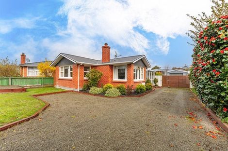 Photo of property in 36 Morgans Road, Glenwood, Timaru, 7910