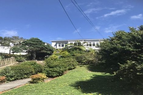 Photo of property in 37 Charlotte Avenue, Brooklyn, Wellington, 6021