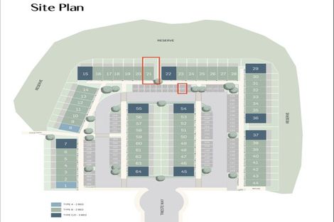 Photo of property in 48/10 Trieste Way, Paraparaumu, 5032