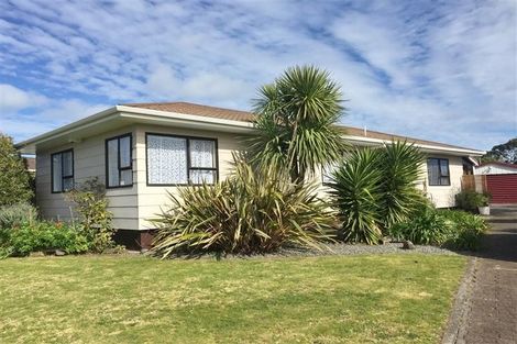 Photo of property in 12 Sheffield Place, Springvale, Whanganui, 4501