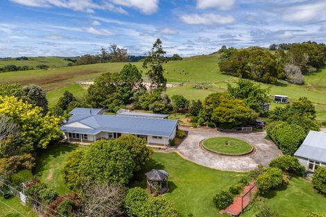 Photo of property in 15 Smith Road, Pakaraka, Kaikohe, 0472