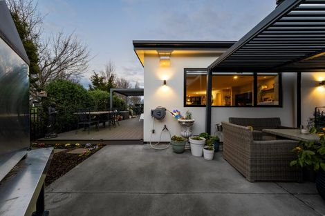 Photo of property in 56 Lambies Street, Marshland, Christchurch, 8083
