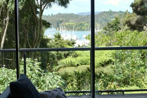 Photo of property in 2a Lyon Street, Opua, 0200