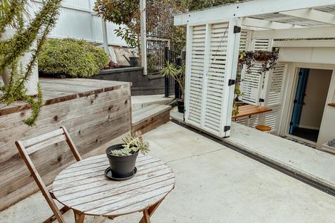 Photo of property in 4/80 Saint Marys Road, Saint Marys Bay, Auckland, 1011
