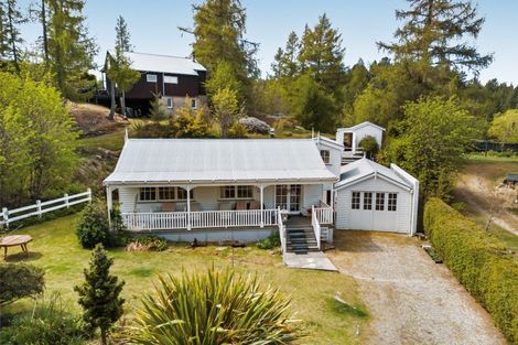 Photo of property in 16 Strode Avenue, Naseby, 9396