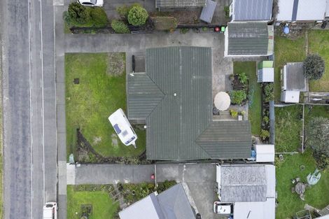 Photo of property in 168 Flaxmere Avenue, Flaxmere, Hastings, 4120