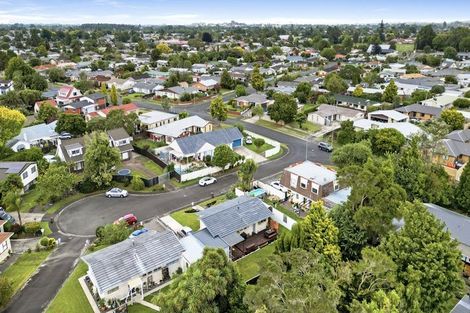 Photo of property in 3a Bellwood Place, Chartwell, Hamilton, 3210