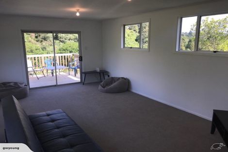 Photo of property in 89 Onetangi Road, Waiheke Island, 1971