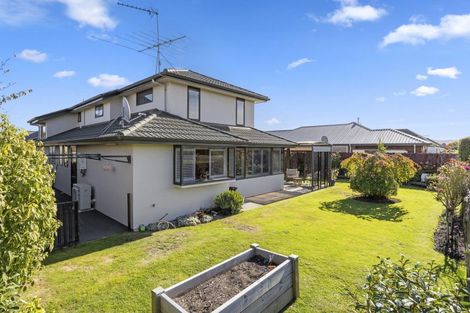 Photo of property in 24 Rowan Place, Mosgiel, 9024