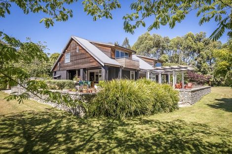 Photo of property in 29 Arcus Road, Te Horo, Otaki, 5582