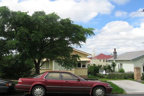 Photo of property in 167 Arthur Street, Onehunga, Auckland, 1061