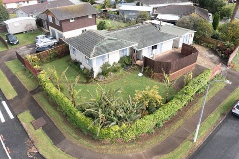 Photo of property in 40 Mckinstry Avenue, Mangere East, Auckland, 2024