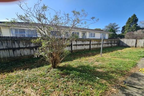 Photo of property in 2/54 Ambler Avenue, Glen Eden, Auckland, 0602