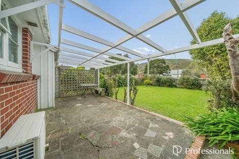 Photo of property in 305 Oxford Terrace, Avalon, Lower Hutt, 5011