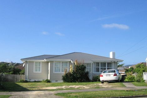 Photo of property in 75 Matatiro Street, Titahi Bay, Porirua, 5022