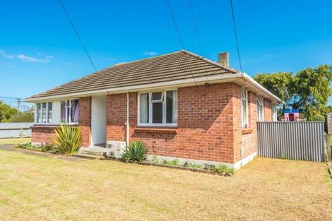 Photo of property in 10 Kauri Street, Gonville, Whanganui, 4501