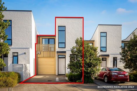 Photo of property in 25 Isitt Road, Hobsonville, Auckland, 0616