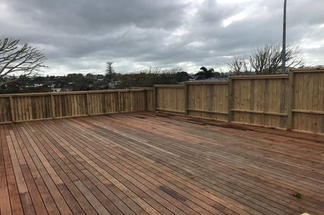 Photo of property in 1/58 Rodney Street, Howick, Auckland, 2014