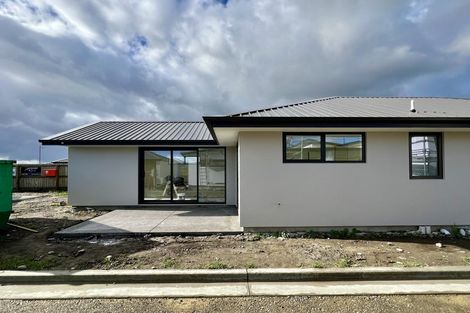 Photo of property in 10 Glendore Drive, Halswell, Christchurch, 8025