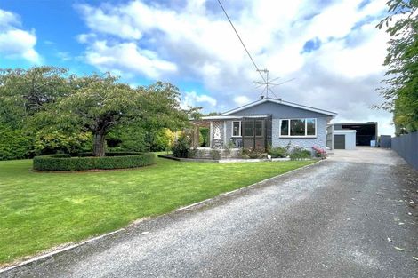 Photo of property in 165 Dunns Road, Otatara, Invercargill, 9879
