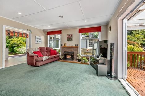 Photo of property in 40 Field Street, Silverstream, Upper Hutt, 5019