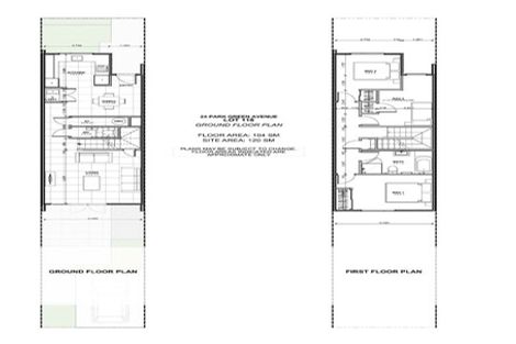 Photo of property in 24 Park Green Avenue, Rosehill, Papakura, 2113