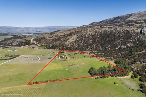 Photo of property in 78 Nursery Road, Queensberry, Cromwell, 9383