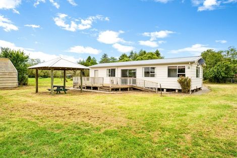 Photo of property in 634 Arowhenua Road, Kerrytown, Timaru, 7975