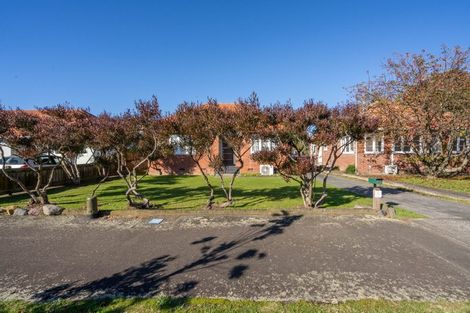 Photo of property in 262 College Street, West End, Palmerston North, 4412