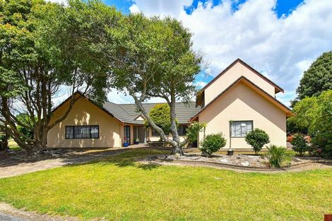 Photo of property in 21 Trossach Place, Wattle Downs, Auckland, 2103