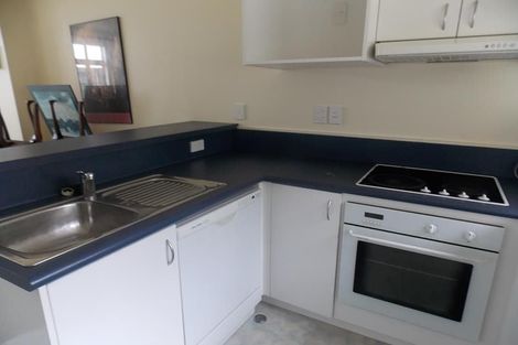 Photo of property in 40 Pipitea Street, Thorndon, Wellington, 6011