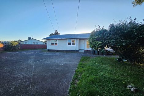 Photo of property in 216 Russell Road, Manurewa, Auckland, 2102