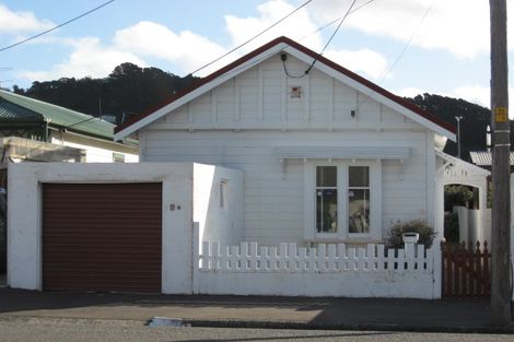 Photo of property in 4 Salek Street, Kilbirnie, Wellington, 6022