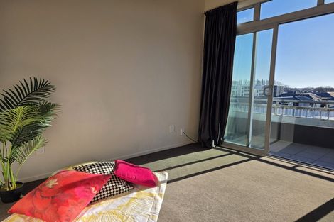 Photo of property in 253 Hereford Street, Christchurch Central, Christchurch, 8011