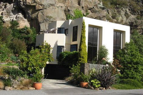 Photo of property in 43 Heberden Avenue, Sumner, Christchurch, 8081