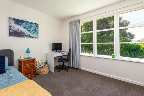 Photo of property in 3 Hare Street, Ilam, Christchurch, 8041