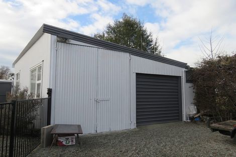 Photo of property in 145 Talbot Street, Geraldine, 7930