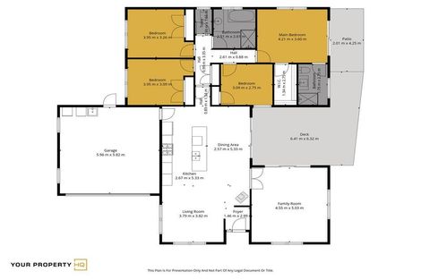 Photo of property in 5 Southill Way, Pyes Pa, Tauranga, 3112