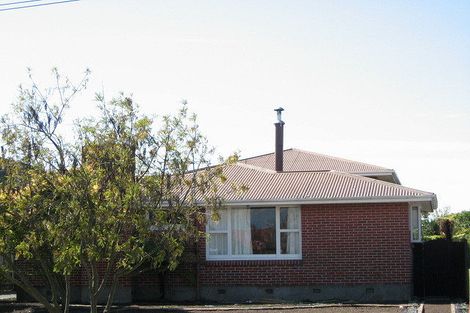 Photo of property in 65 Prestons Road, Redwood, Christchurch, 8051