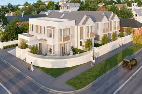 Photo of property in 4 Lot Rc, 45 Beach Street, Saint Clair, Dunedin, 9012